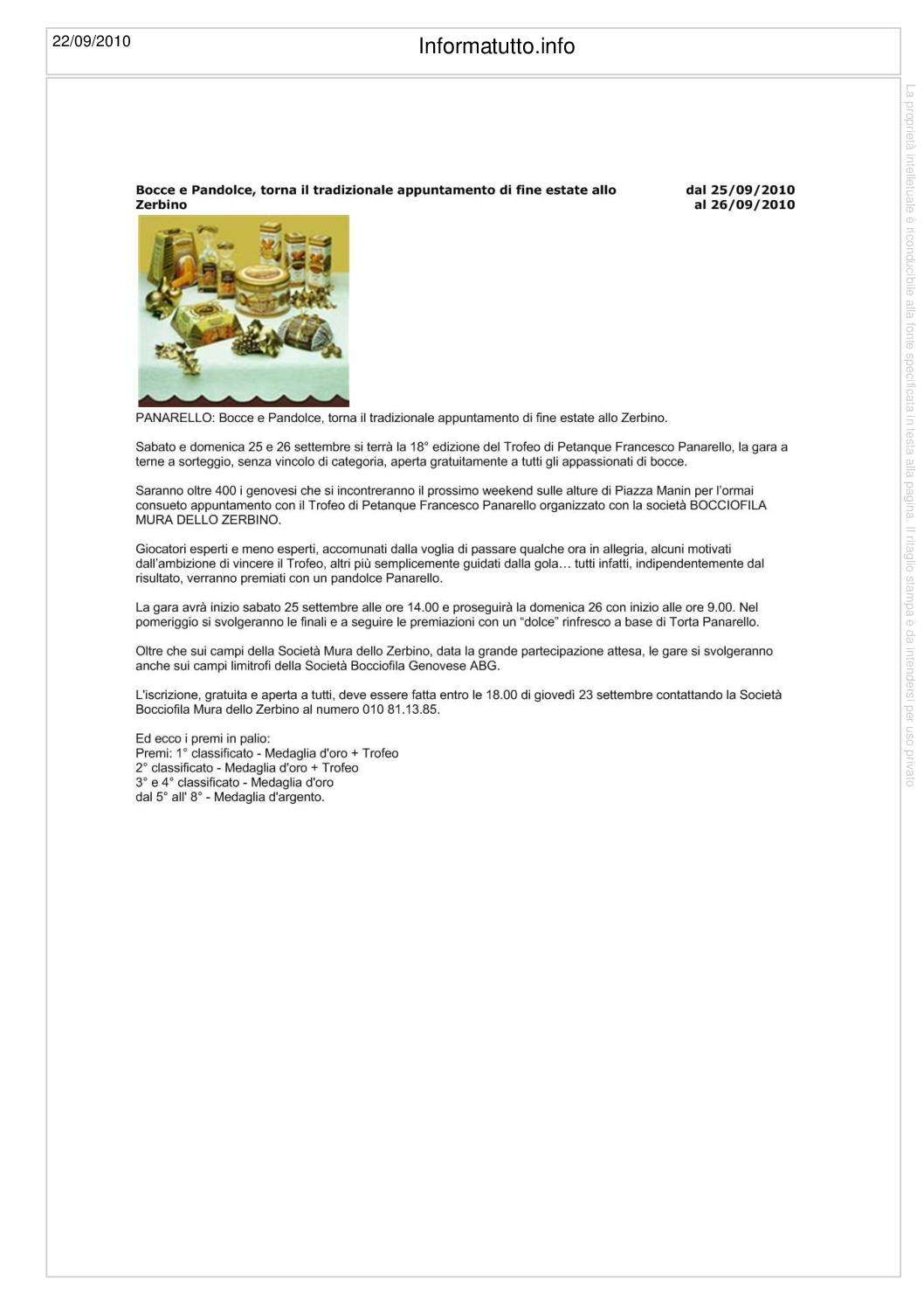 1 ° base 2 ° appuntamento base